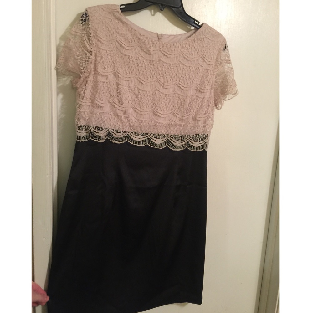 Brand new dress!